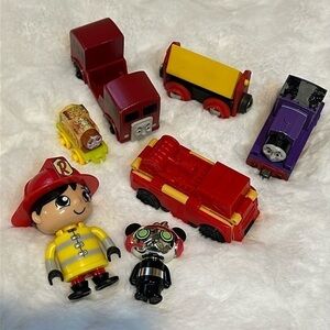 Thomas Train & friends lot